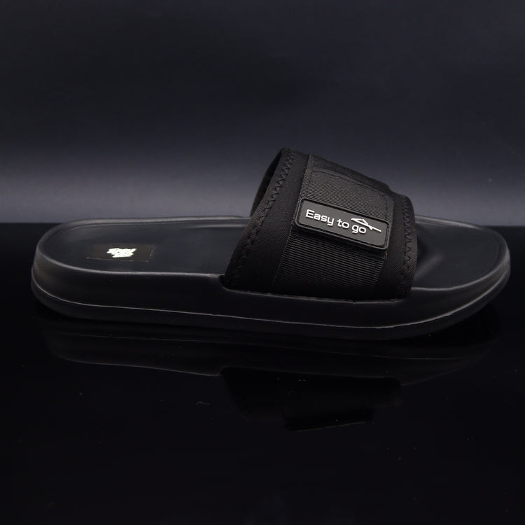 Claquet - 1950 Noire