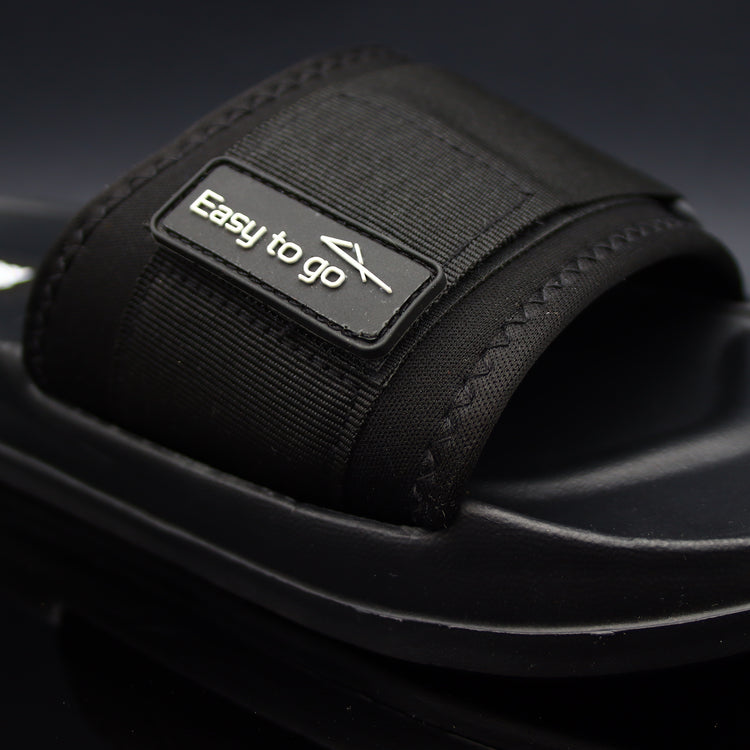 Claquet - 1950 Noire