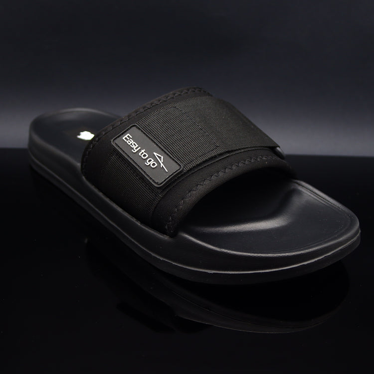 Claquet - 1950 Noire