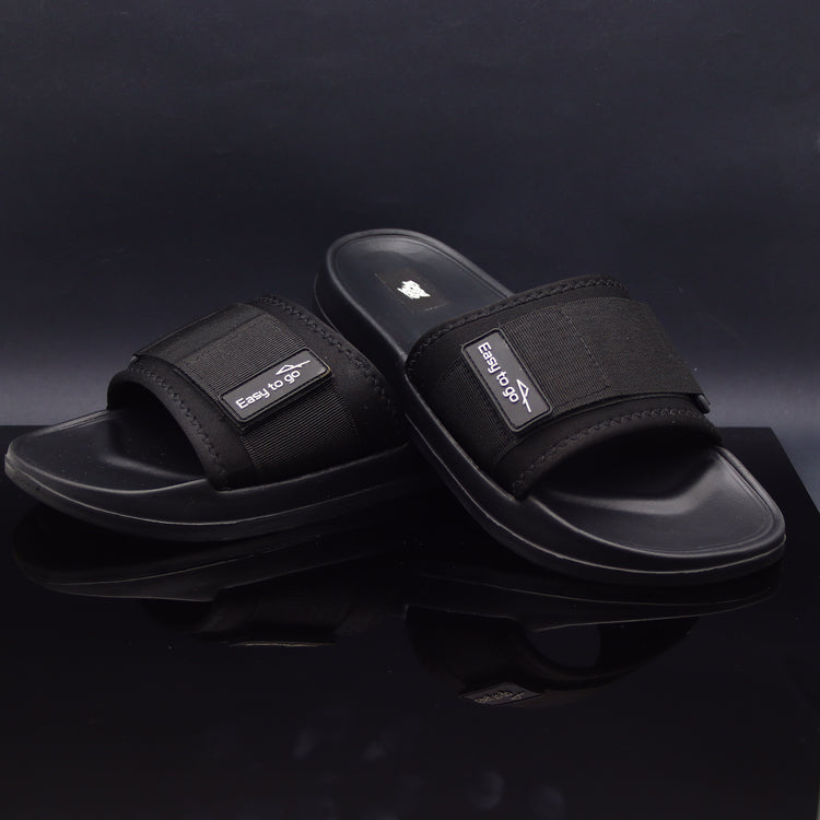 Claquet - 1950 Noire