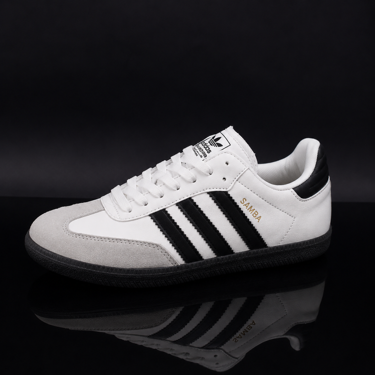 RF: SAMBA-158H